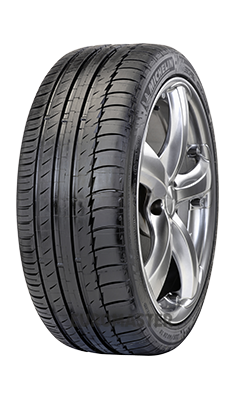 Tyre MICHELIN PILOT SPORT PS2