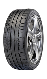 Tyre MICHELIN PILOT SPORT PS2 N2