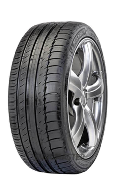 Tyre MICHELIN PILOT SPORT PS2 