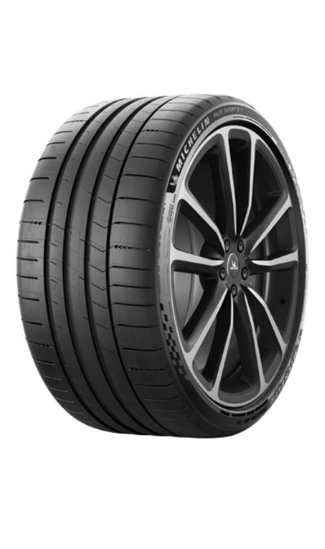 Tyre MICHELIN PILOT SPORT S 5 