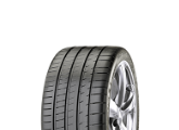 Tyre MICHELIN PILOT SUPER SPORT * 265/30 R20 94Y