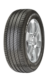 MICHELIN PRIMACY 4 S1 98W R17 | 215/55 Euromaster ATS