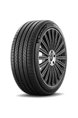 Tyre MICHELIN PRIMACY 5
