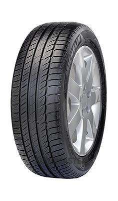 Tyre MICHELIN PRIMACY HP
