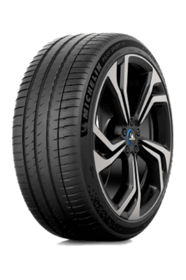 Tyre MICHELIN PILOT SPORT EV ACOUSTIC