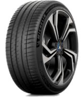 Tyre MICHELIN PILOT SPORT EV ACOUSTIC