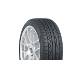 Tyre NEXEN N FERA RU1 255/45 R19 100V