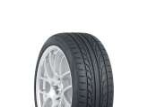 Tyre NEXEN N FERA RU1 255/55 R19 111V