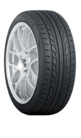 Tyre NEXEN N FERA RU1