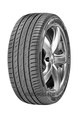 Tyre NEXEN NFERA SPORT