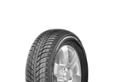 Tyre NEXEN NBLUE 4 SEASON
