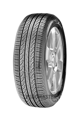 Tyre NEXEN ROADIAN 581