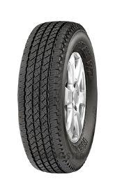 Tyre NEXEN ROADIAN HT