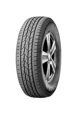 Tyre NEXEN ROADIAN HTX RH5