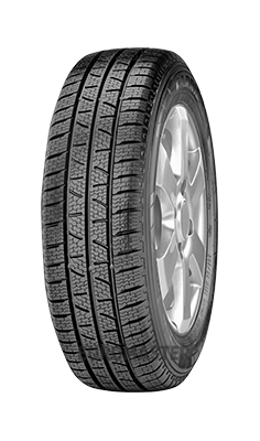 Tyre PIRELLI CARRIER WINTER