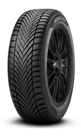 Tyre PIRELLI CINTURATO WINTER 2