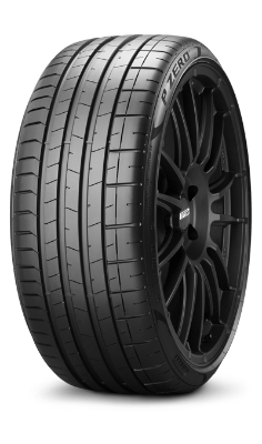 Tyre PIRELLI P ZERO