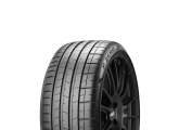 Tyre PIRELLI P ZERO MO 295/40 R21 111Y