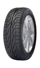 Tyre PIRELLI P6000 N3