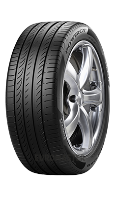 PIRELLI POWERGY 225/35 R19 88Y