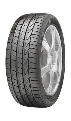 Tyre PIRELLI PZERO ASIMMETRICO