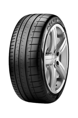 Tyre PIRELLI PZERO CORSA 2