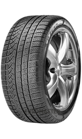 Tyre PIRELLI PZERO WINTER MGT