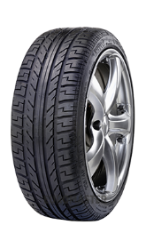 Tyre PIRELLI PZERO AR