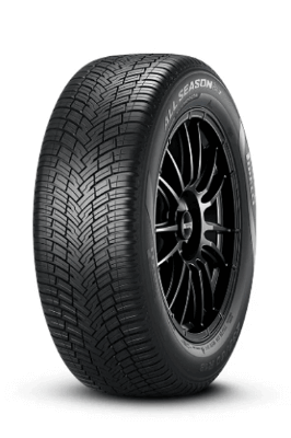Tyre PIRELLI SCORPION ALL SEASON SF 2