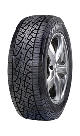 Tyre PIRELLI SCORPION A/T MO1