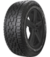 Tyre PIRELLI SCORPION ALL TERRAIN PLUS NA0