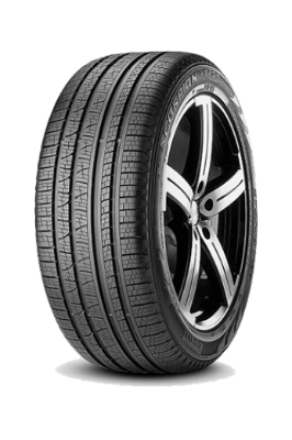 Tyre PIRELLI SCORPION VERDE ALL SEASON SF