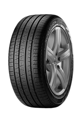 Tyre PIRELLI SCORPION VERDE ALL SEASON