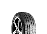 Tyre PIRELLI SCORPION VERDE ALL SEASON SS 215/65 R17 99V