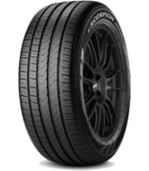 Tyre PIRELLI SCORPION VERDE