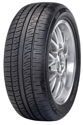 Tyre PIRELLI SCORPION ZERO ASYMMETRIC