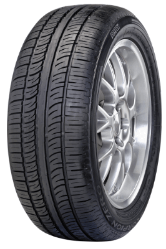 Tyre PIRELLI SCORPION ZERO ASYMMETRIC MO1