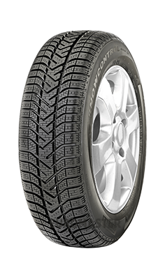 Tyre PIRELLI WINTER SNOWCONTROL SERIE III