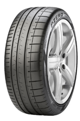 Tyre PIRELLI PZERO CORSA (PZC4)