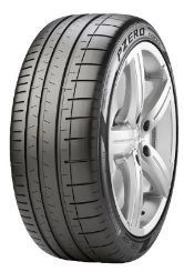 Tyre PIRELLI PZERO CORSA (PZC4) N0