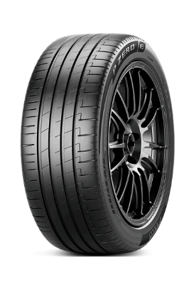 Tyre PIRELLI P ZERO E