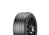 Tyre PIRELLI P ZERO E