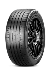 Tyre PIRELLI P ZERO E