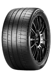 Tyre PIRELLI P ZERO R NA2