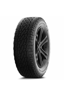 Tyre BFGOODRICH TRAIL-TERRAIN T/A