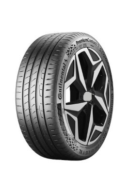 Tyre CONTINENTAL PREMIUM CONTACT 7
