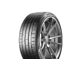 Tyre CONTINENTAL SPORT CONTACT 7