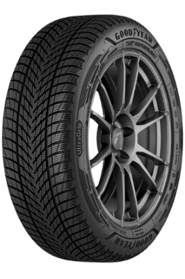 Tyre GOODYEAR ULTRAGRIP PERFORMANCE 3