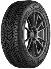 Tyre GOODYEAR ULTRAGRIP PERFORMANCE 3