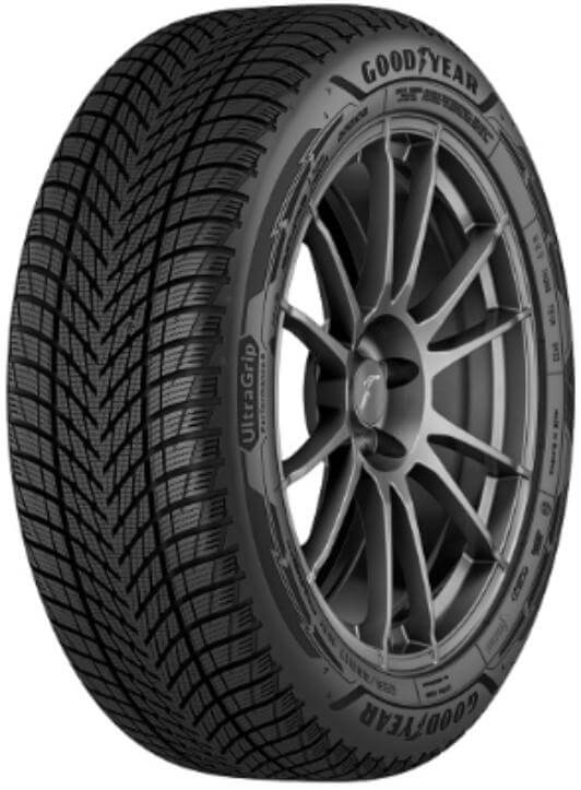 Tyre GOODYEAR ULTRAGRIP PERFORMANCE 3 